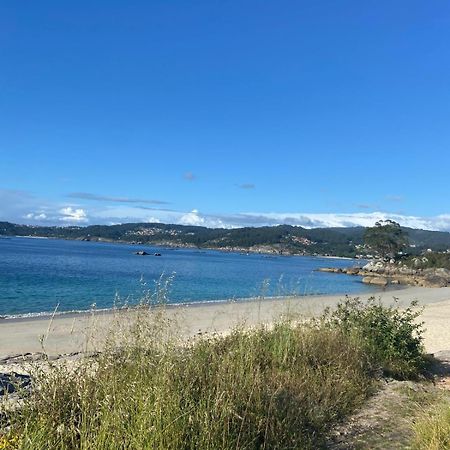 Casita Taparitas Villa Cangas do Morrazo Kültér fotó