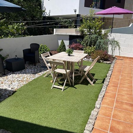 Casita Taparitas Villa Cangas do Morrazo Kültér fotó