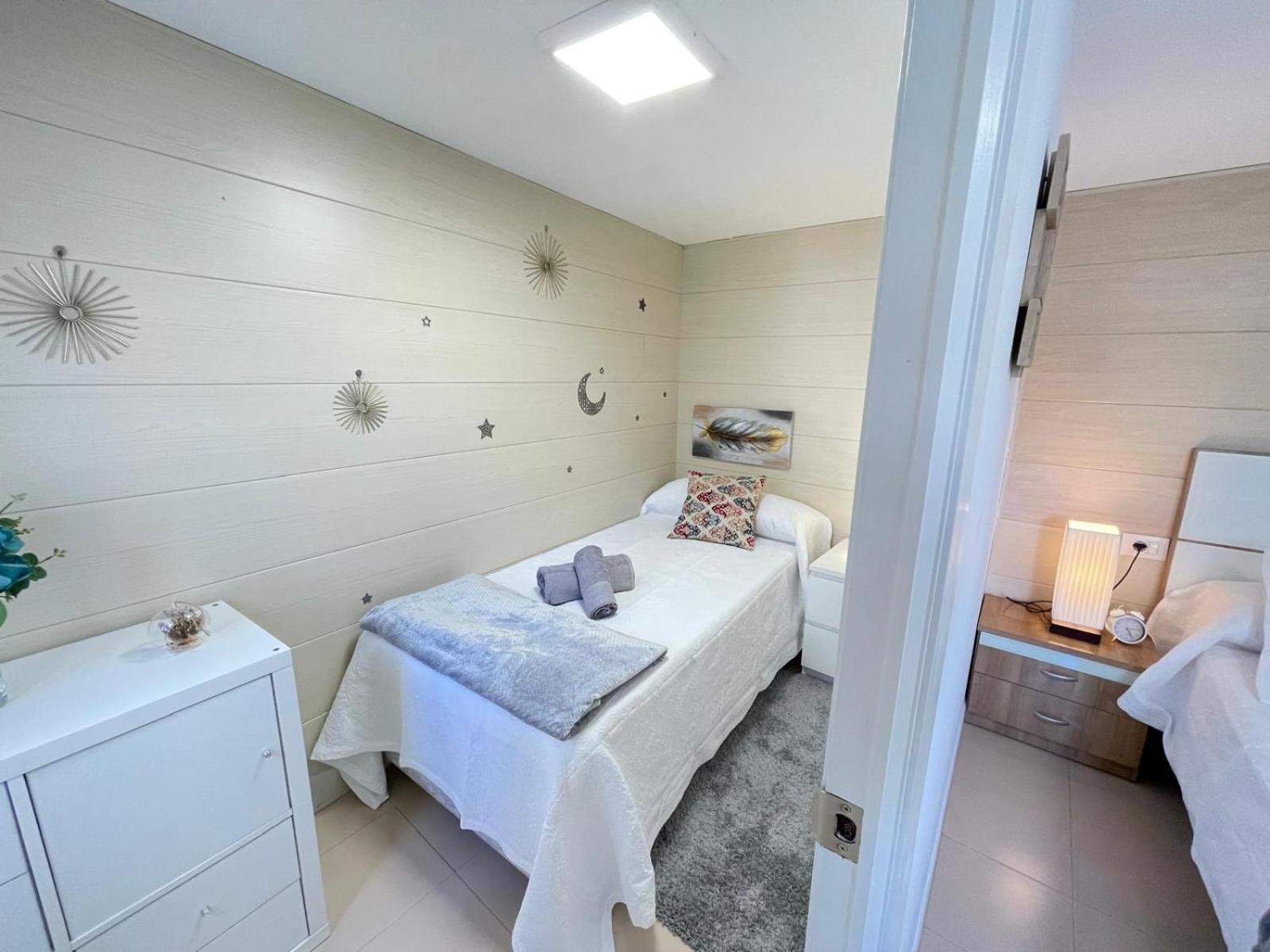 Casita Taparitas Villa Cangas do Morrazo Kültér fotó