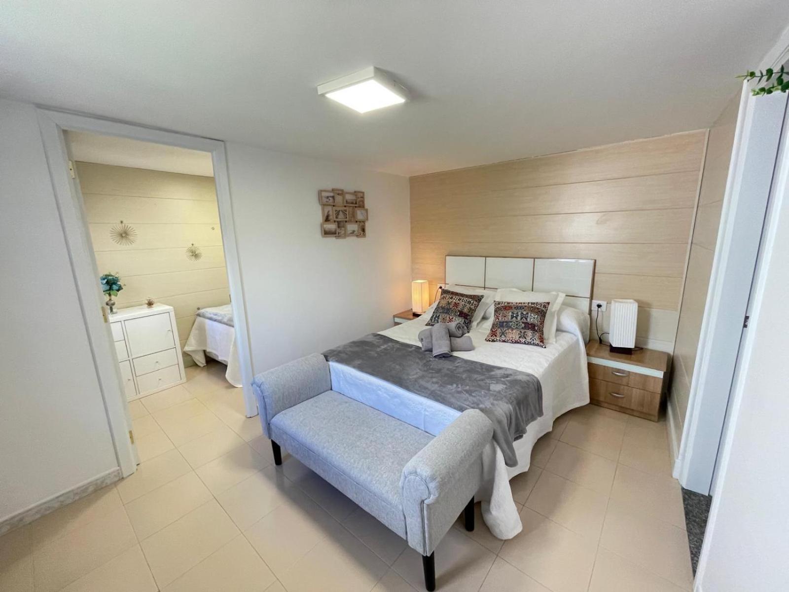 Casita Taparitas Villa Cangas do Morrazo Kültér fotó